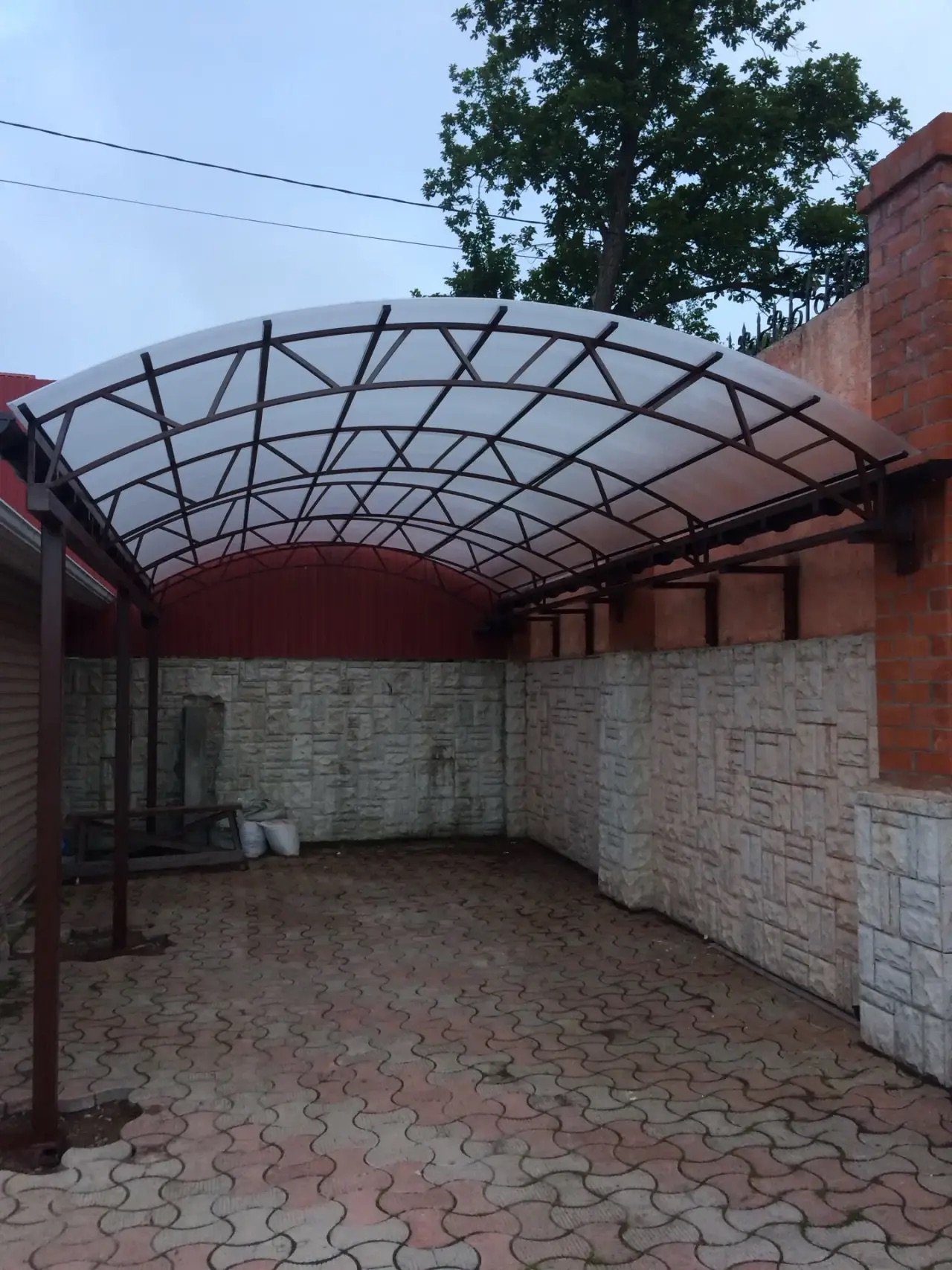Автонавес